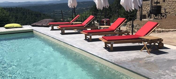 Domaine des Hauts de Vernon图片