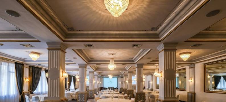 马杰斯酒店(Majestic Hotel)图片