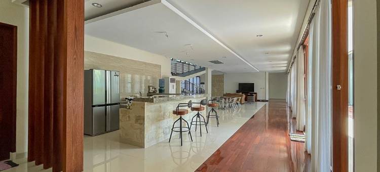 Merbau Luxurious Villa Senggigi by The Lavana图片