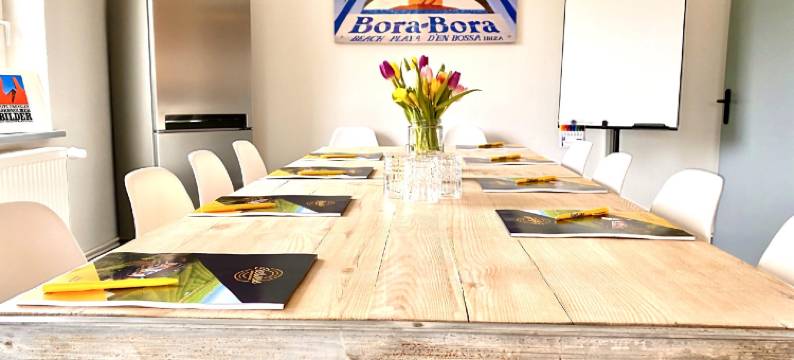 席罗瑟精品旅馆(Seerose Boutique-Pension)图片