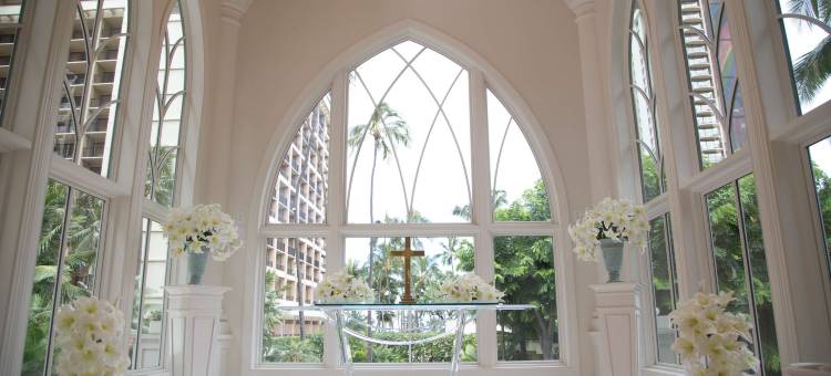 夏威夷威基基海滩希尔顿度假酒店(Hilton Hawaiian Village Waikiki Beach Resort)图片