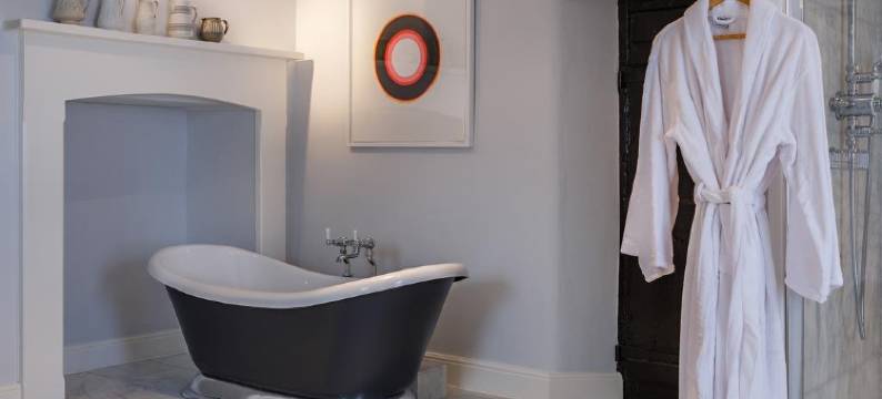 阿森贝利酒店(The Assembly House)图片