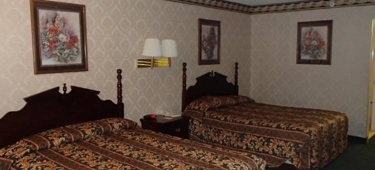 达拉斯速8酒店(Super 8 by Wyndham Dallas South)图片