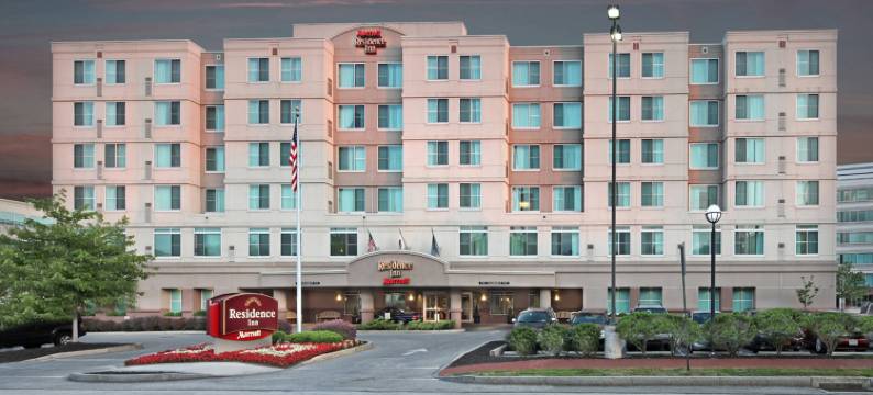 Residence Inn Philadelphia Conshohocken图片