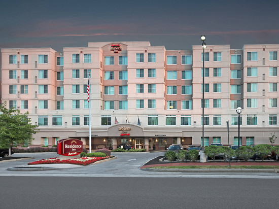 Residence Inn Philadelphia Conshohocken