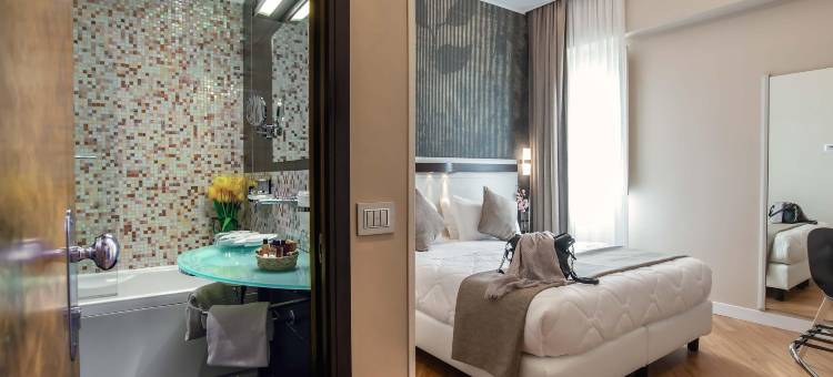 孟菲斯酒店(Hotel Memphis)图片