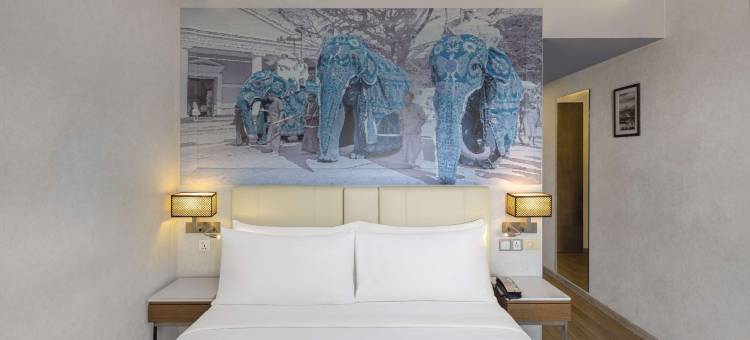 康提丽笙酒店(Radisson Hotel Kandy)图片