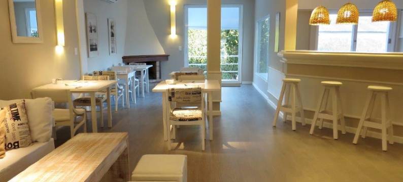 大西洋精品酒店(Atlántico Boutique Hotel)图片