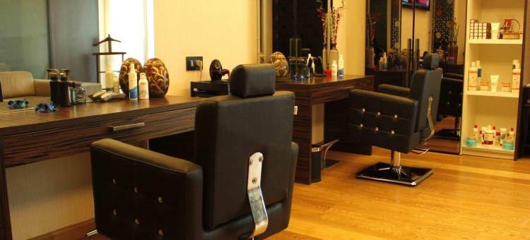 IIDL套房酒店(Iidl Suites)图片
