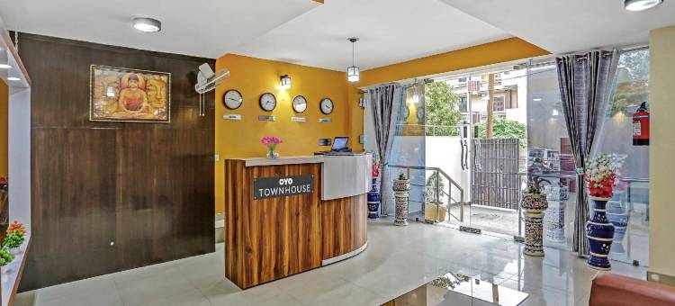 鲁麦莎联排别墅(Townhouse Rumaisa)图片