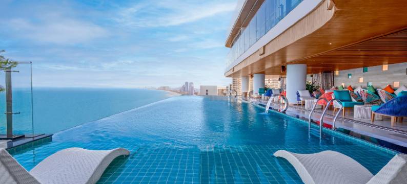 岘港雷迪森酒店(Radisson Hotel Danang)图片