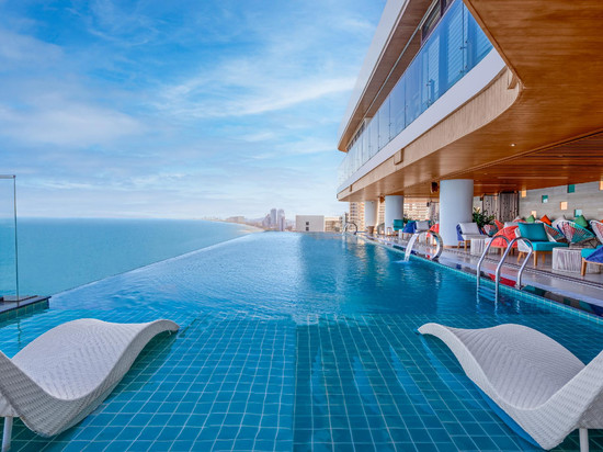 岘港雷迪森酒店