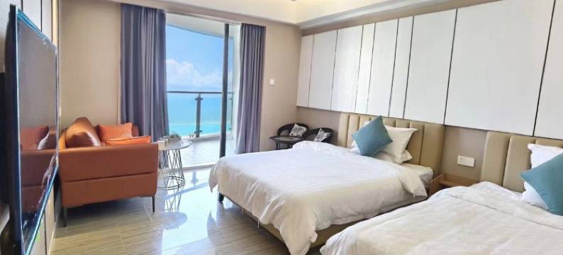 美佳高层海景公寓(云青路分店)图片