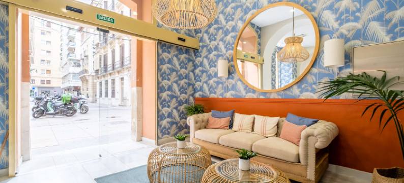 苏活精品都市酒店(Soho Boutique Urban)图片