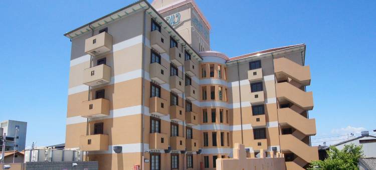 Sanmarco酒店(Hotel San Marco)图片