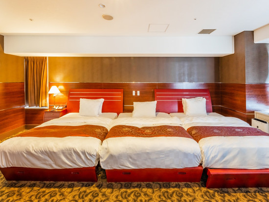 熊谷国王大使酒店