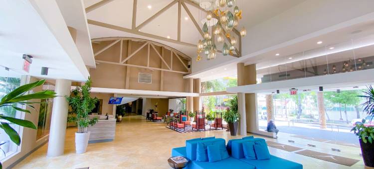 Hyatt Centric San Juan - Isla Verde(Hyatt Centric San Juan - Isla Verde)图片