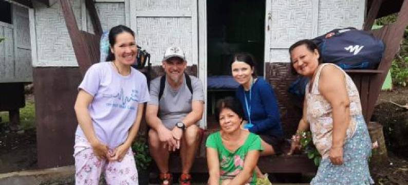 Roca's Homestay Backpackers Chalet图片