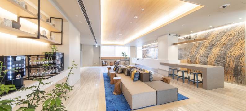 名古屋荣弗尔札酒店(Hotel Forza Nagoya Sakae)图片