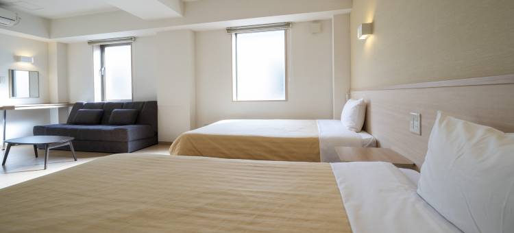 门前之汤酒店(Hotel Monzennoyu)图片