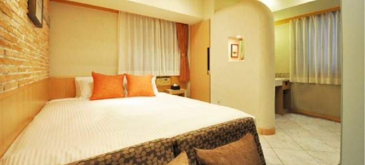 川崎站奈斯特精选酒店(Nesthotel alt. Kawasaki Station)图片