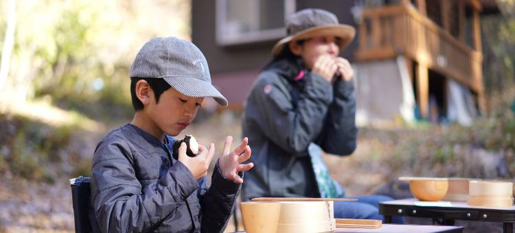 胡特里德山林小屋(Hutte Lied)图片