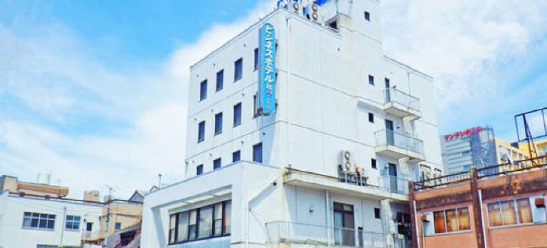 南商務酒店(Business Hotel Minami)图片