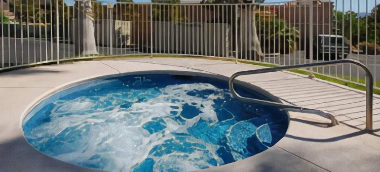 梅德湖酒店(Lake Mead Inn)图片