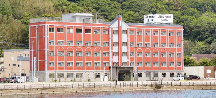西海吉斯科酒店(Jisco Hotel Saikai)图片