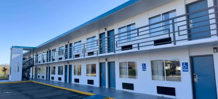 岩石丘呗盟酒店(Baymont by Wyndham Rock Hill)图片