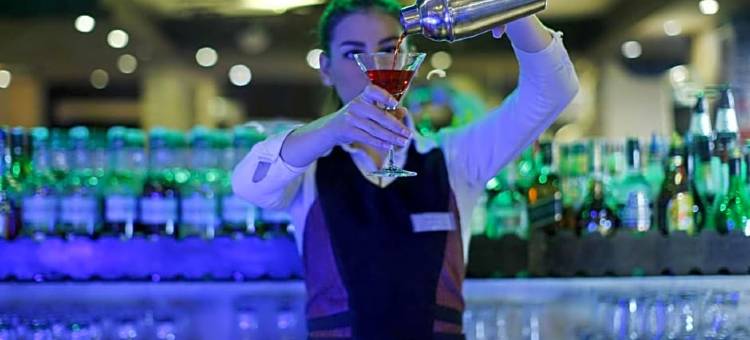 加尔尼总统先生设计酒店(Design Hotel Mr President)图片
