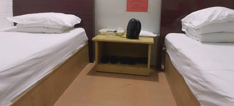 宁德金鹏公寓图片