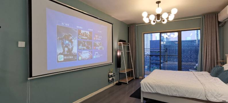 中宸洲公寓(东顺城南街分店)图片