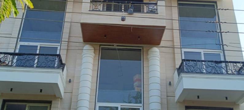 乌德曼酒店古尔冈(Udman Hotel Gurugram)图片