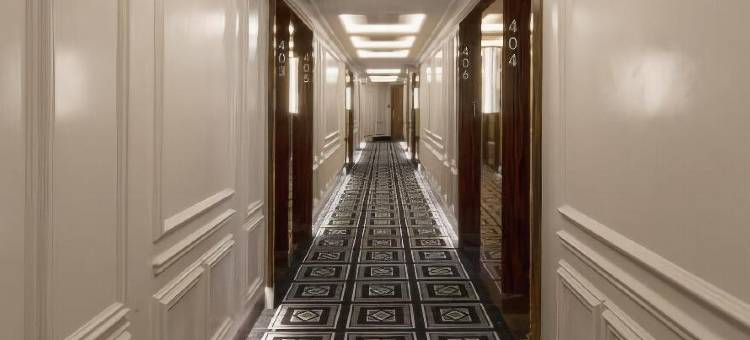 希尔顿逸林双树阿科鲁尼亚酒店(DoubleTree by Hilton A Coruna)图片