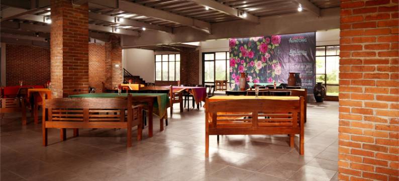 普里萨拉斯家庭花园伊斯兰酒店(Puri Saras Family Garden Hotel Syariah)图片