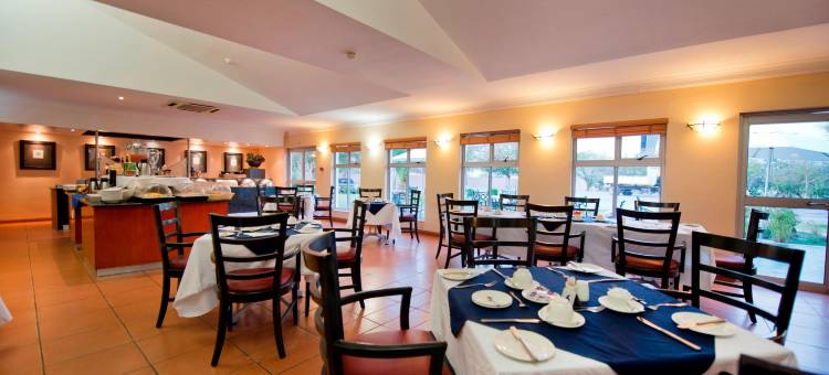 Protea Hotel Ondangwa图片