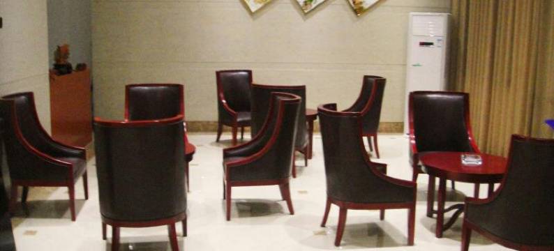 岱山瀛洲半岛宾馆图片