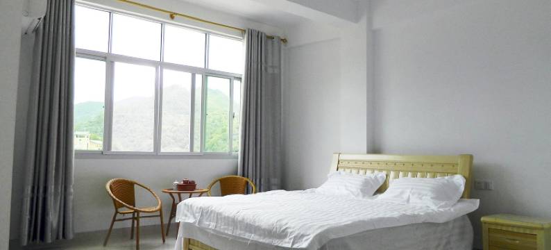 龙岩阿玲精品客栈图片