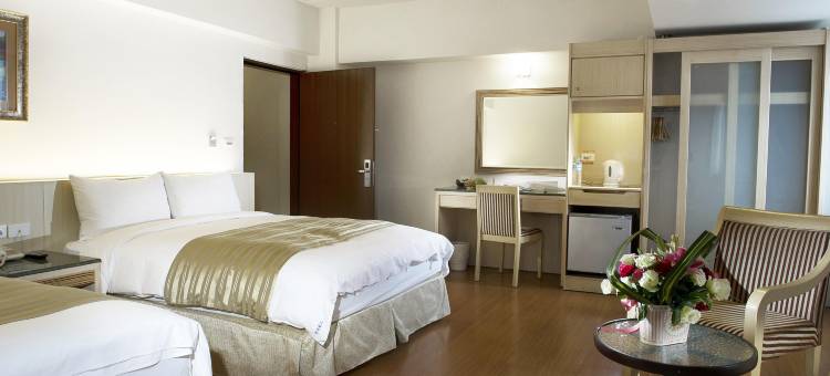 花莲碧海蓝天饭店图片