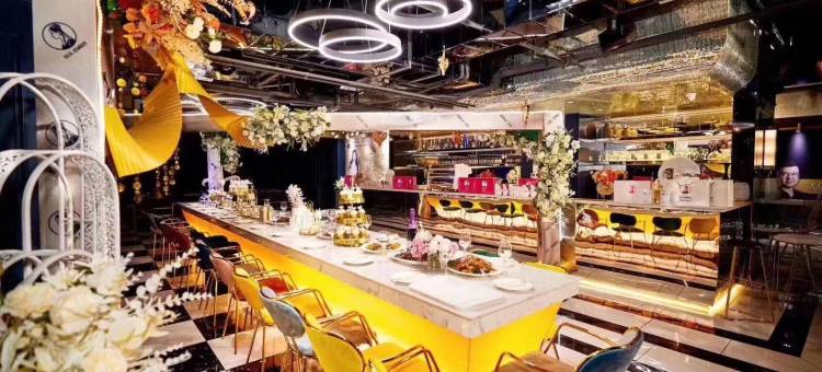 乌鲁木齐客朗酒店(延安公园店)图片