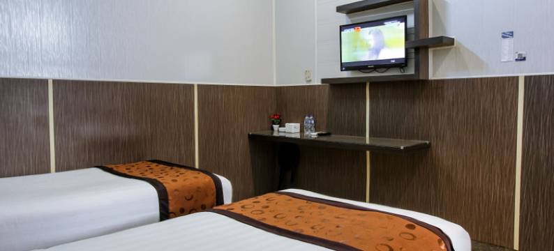 GM Inn Smart Hotel图片