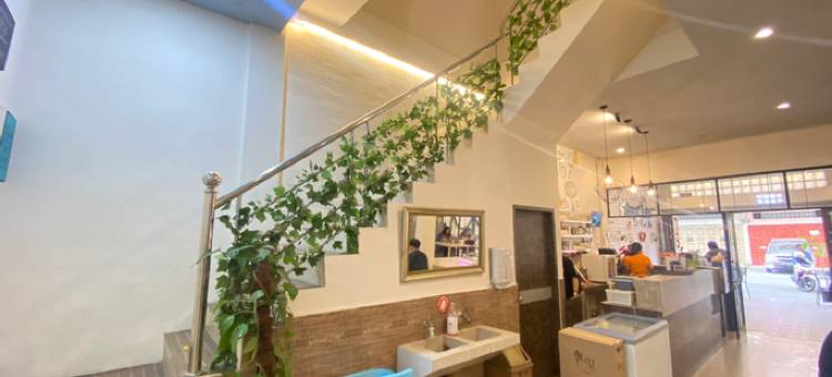 阿里亚宾馆(Arya Inn)图片