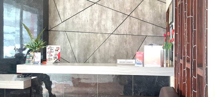 帕洛波哈拉潘城市景观酒店(Urbanview Hotel Harapan Palopo)图片