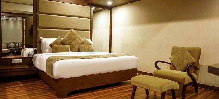 中心点酒店(Hotel Centre Point)图片
