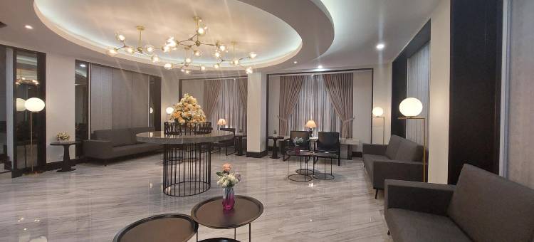 三R酒店(Three R Hotel)图片