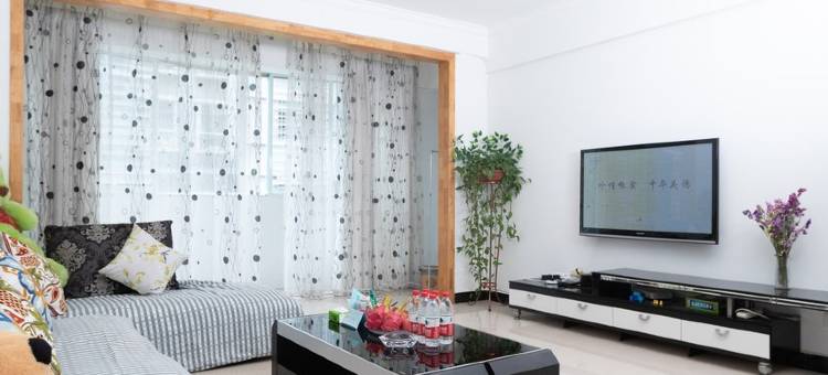 房东三姨妈公寓(振兴北路分店)图片