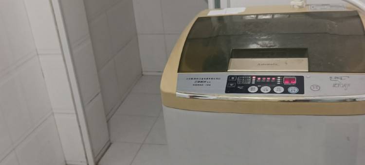 妙吉祥1677公寓(顺达路分店)图片