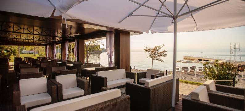 米尔塔酒店 - 圣西蒙度假村(Hotel Mirta - San Simon Resort)图片