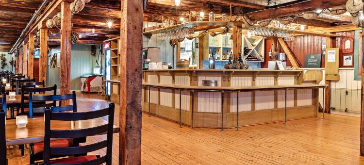 Sandtorgholmen Hotel, BW Signature Collection图片